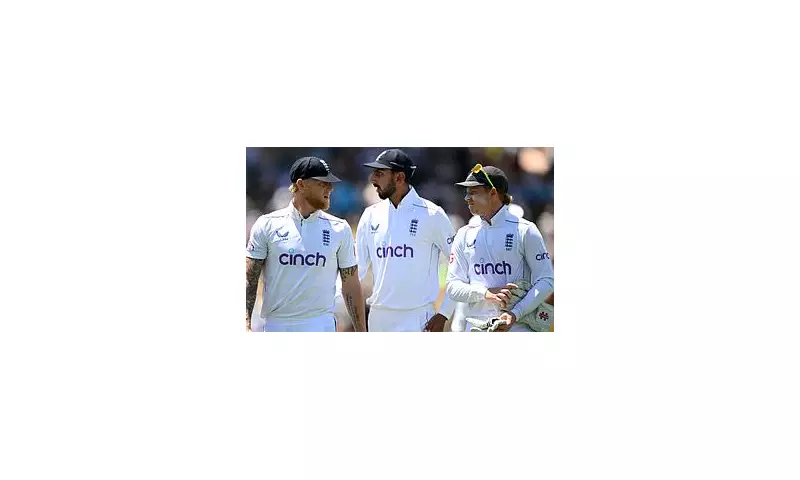 England Name Full-Strength Ashes Squad for Australia Tour: Stokes to Lead Charge Down Under