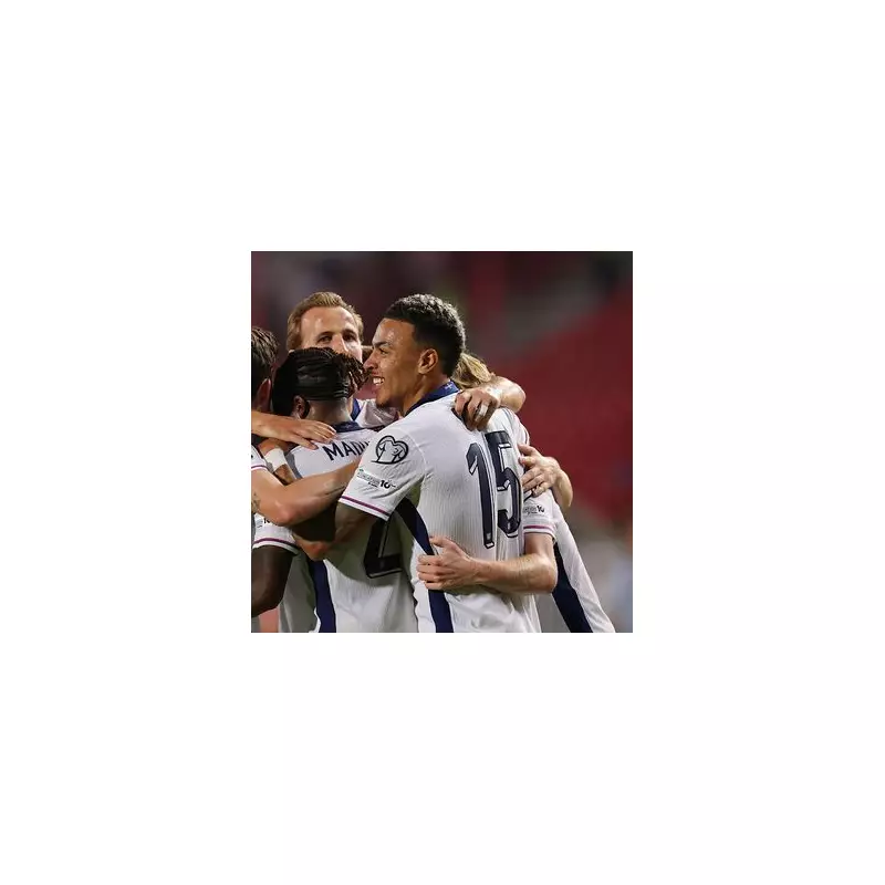 England Player Ratings vs Serbia: Bellingham Shines as Three Lions Grind Out Vital Euro 2024 Win