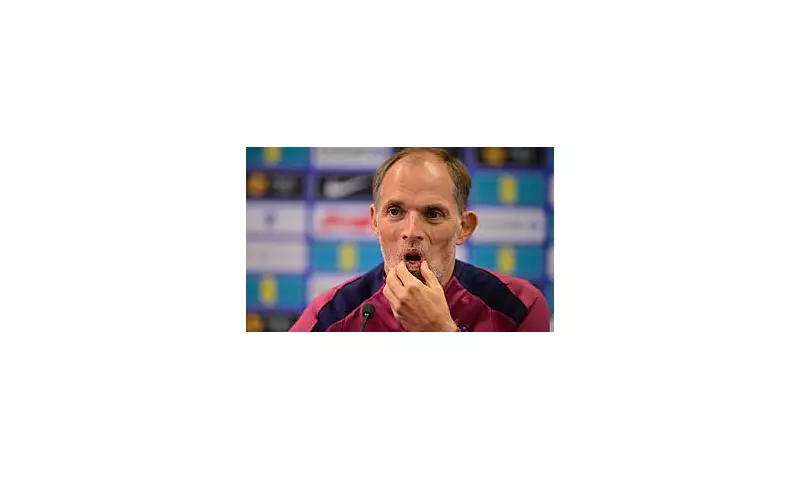 England Star's Shock Withdrawal Rocks Squad Hours Before World Cup Qualifier | Tuchel's Candid Admission