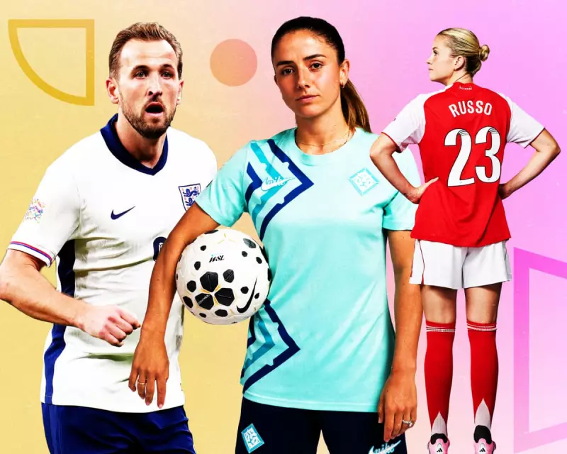 England vs Andorra: Live World Cup Qualifying Build-Up, WSL Q&A, and Football League Action