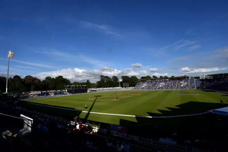 England vs South Africa LIVE: Cricket World Cup Clash - Score Updates & Live Stream