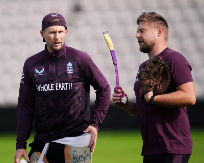 England vs South Africa ODI Thriller: Record-Breaking Chase Seals Series Victory at The Oval