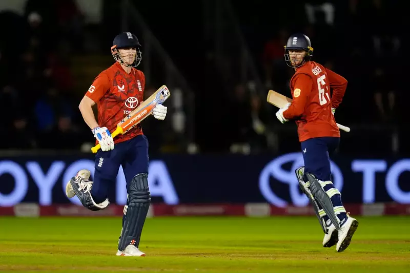 England vs South Africa T20 Clash: Expert Predictions and Key Players to Watch | 12th September Preview