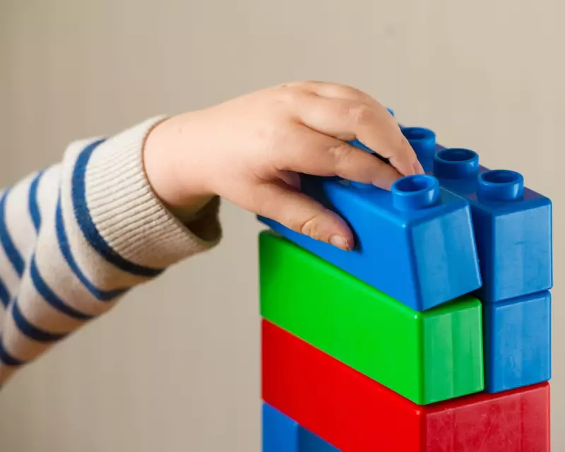 England's 30-Hours Free Childcare Expansion: Are You Eligible? Parents Urged to Check Now