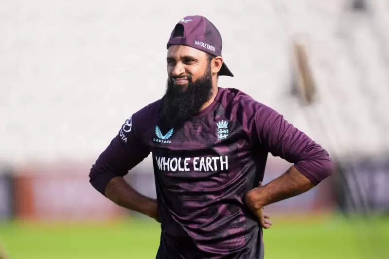 England's Adil Rashid Ruled Out of South Africa Tour With Leg Injury | Cricket News