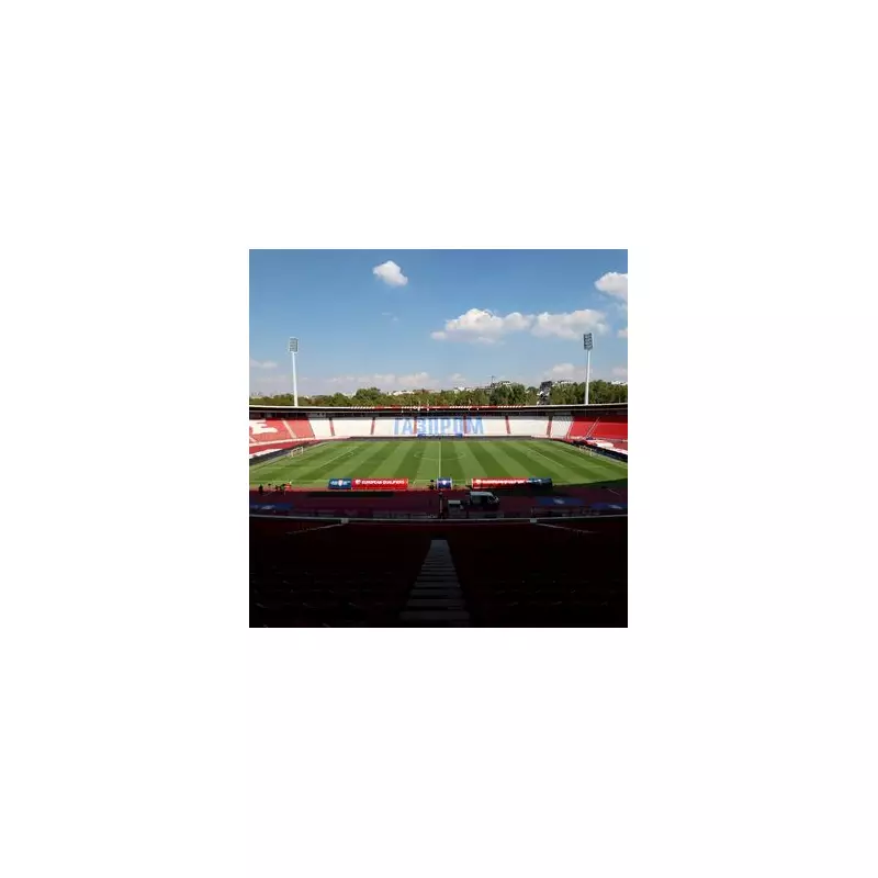 England's Euro 2024 Opener Faces Drastic Crowd Restrictions as UEFA Slashes Serbia Stadium Capacity