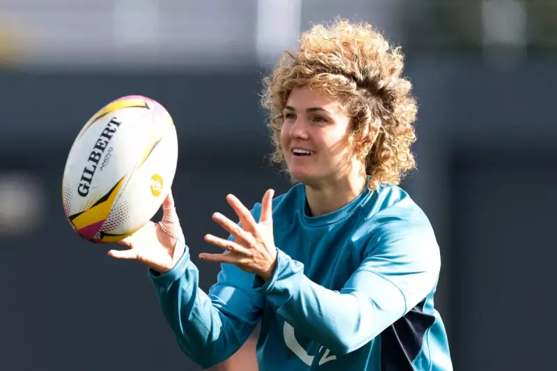 England's Red Roses Storm into Rugby World Cup Semi-Finals After Thrilling Victory Over France