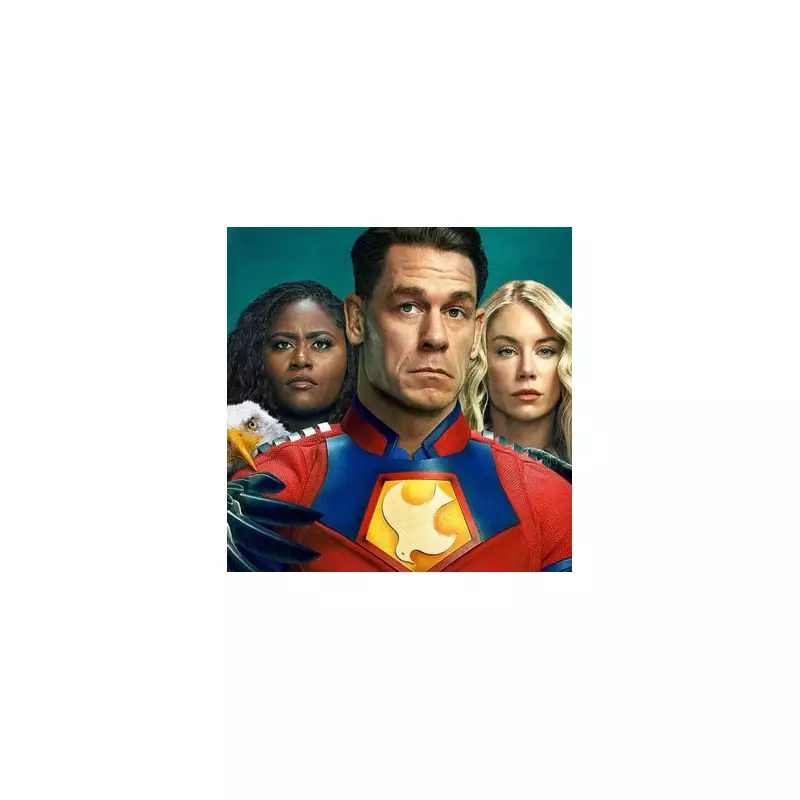 Epic Games Axes Peacemaker Dance Emote After Backlash - Fortnite Fans Divided