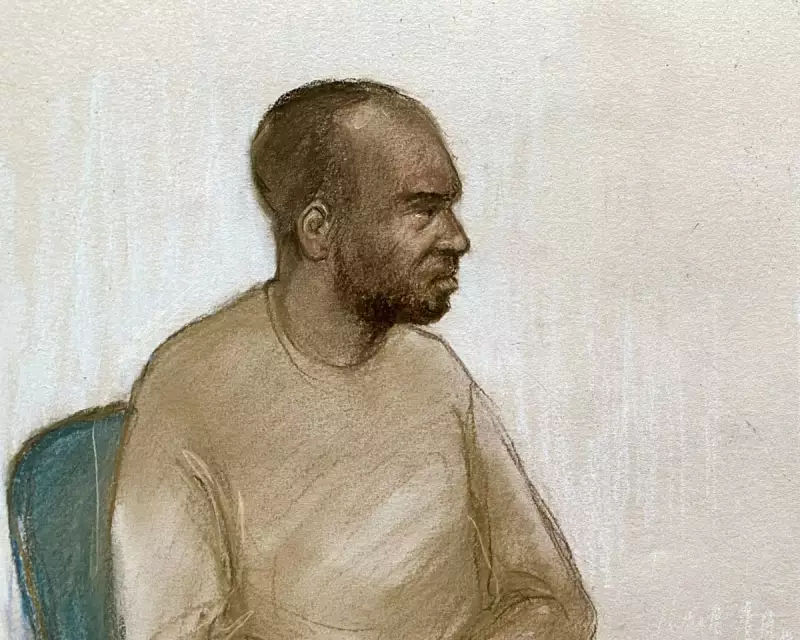 Epping Asylum Hotel Resident Convicted of Sexual Assault | The Guardian