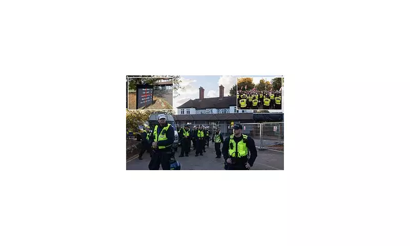 Epping Forest Council Takes Migrant Hotel Fight to Supreme Court in Landmark Legal Battle