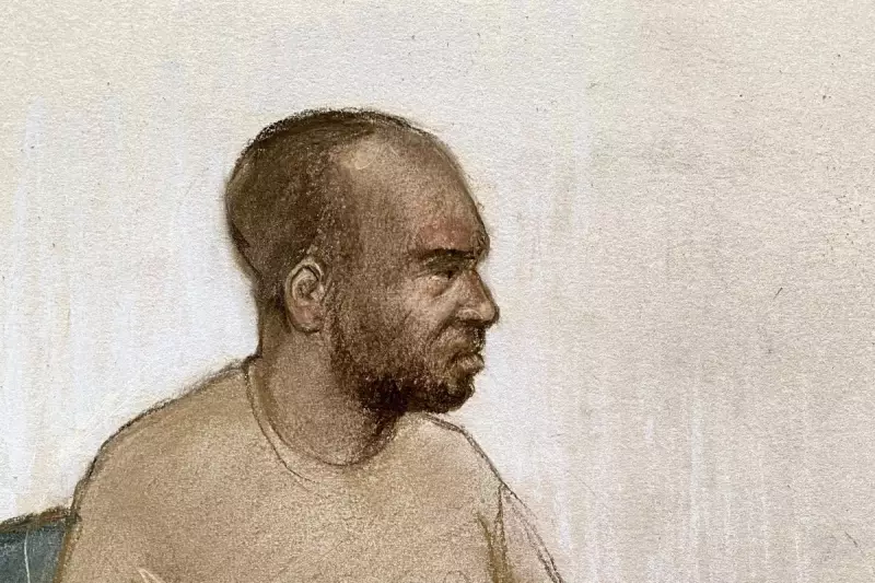 Epping Forest Horror: Man Charged with Attempted Murder After Woman Found with 'Life-Changing' Injuries