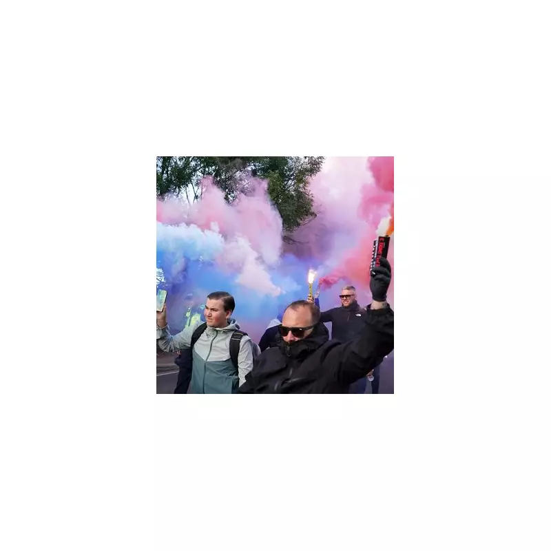 Epping Forest Residents Win Battle to Block Asylum Seeker Hotel | Local Fury Over Home Office Plans