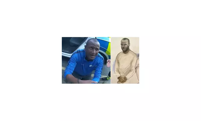 Epping Hotel Asylum Seeker Jailed for Sexual Assault on Teenage Girl