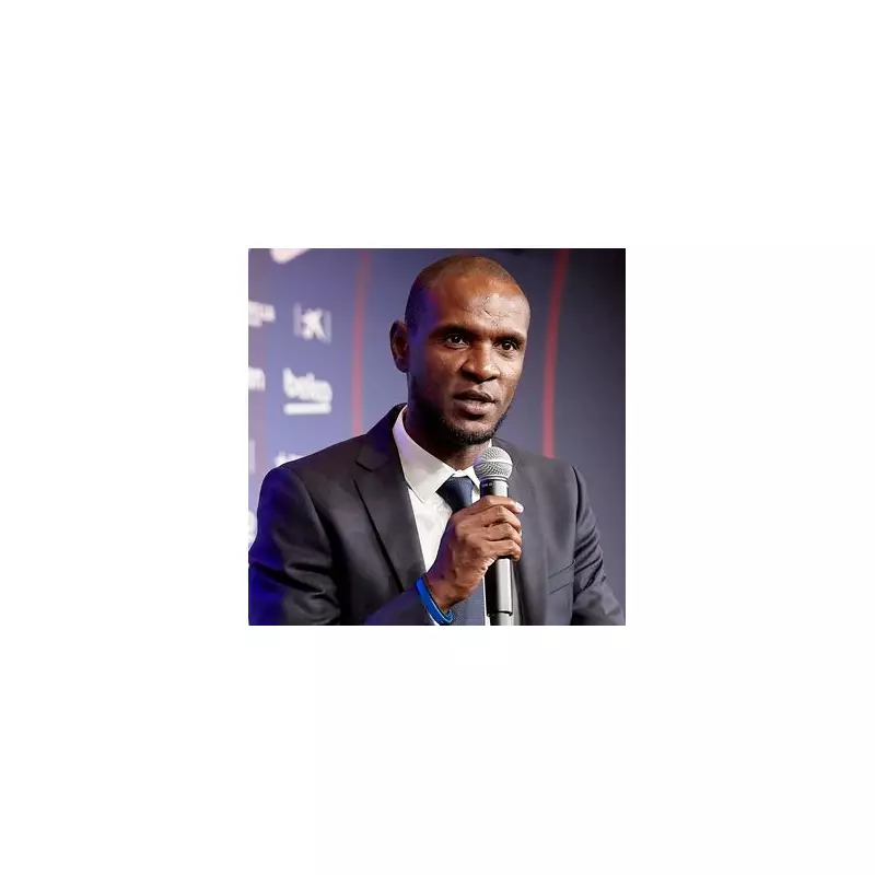 Eric Abidal Death Hoax: Barcelona Legend Forced to Debunk Sick Social Media Rumours