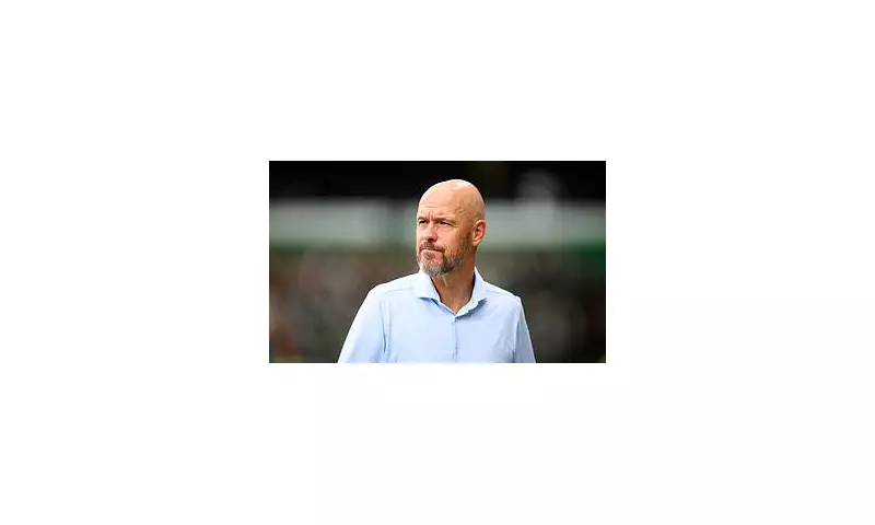 Erik ten Hag SACKED by Bayer Leverkusen After Just Two Games in Nightmare Start