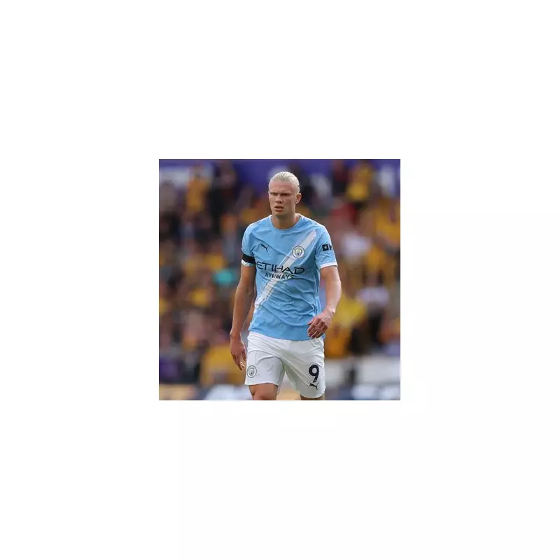 Erling Haaland's Man City Future: Inside the Contract Talks as Real Madrid Lie in Wait