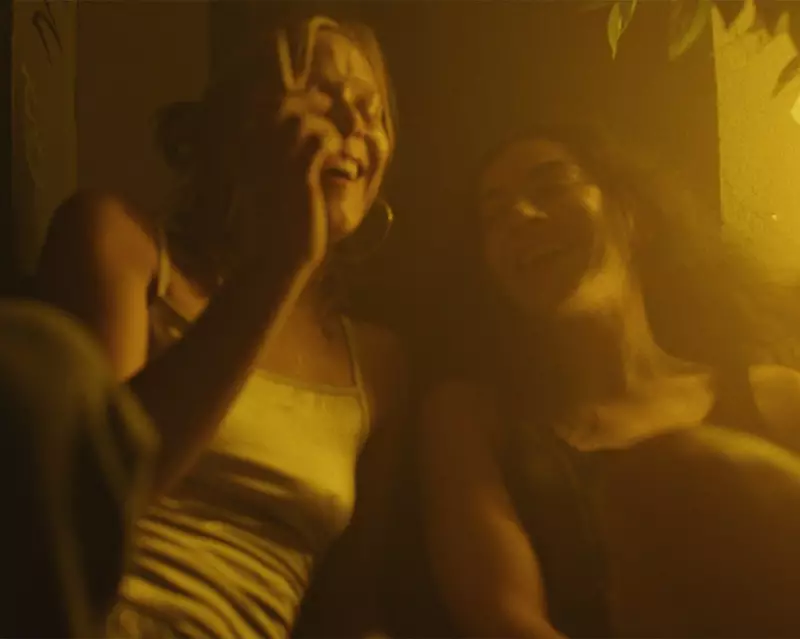 Erupcja Review: Charli XCX Electrifies TIFF with a Cinematic Masterpiece | The Guardian Critique