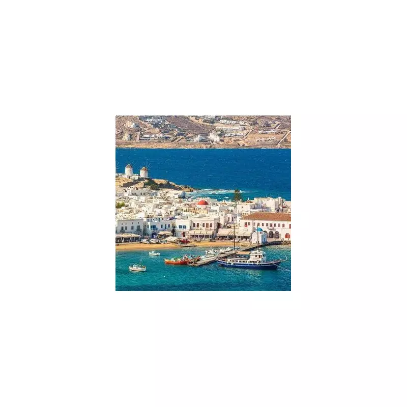 Escape the British Chill: Discover Madeira, Europe's Enchanting 'Island of Eternal Spring' This Winter