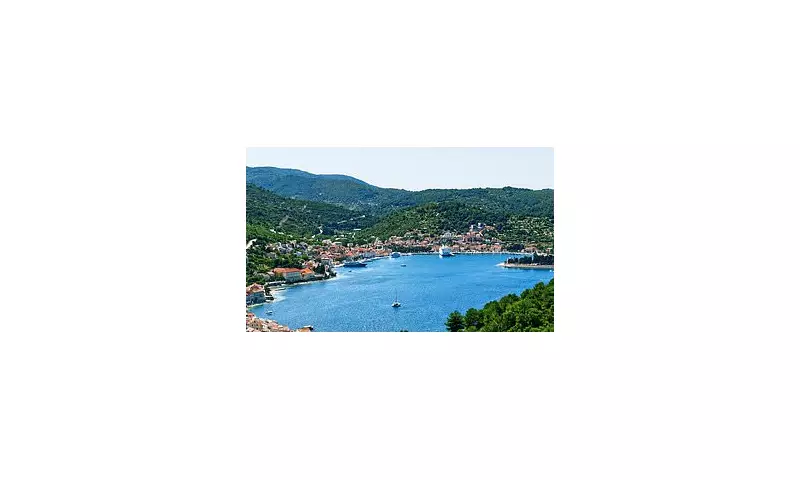 Escape the Crowds: Discover Britain's Secret Cruise Ports for a Serene UK Getaway