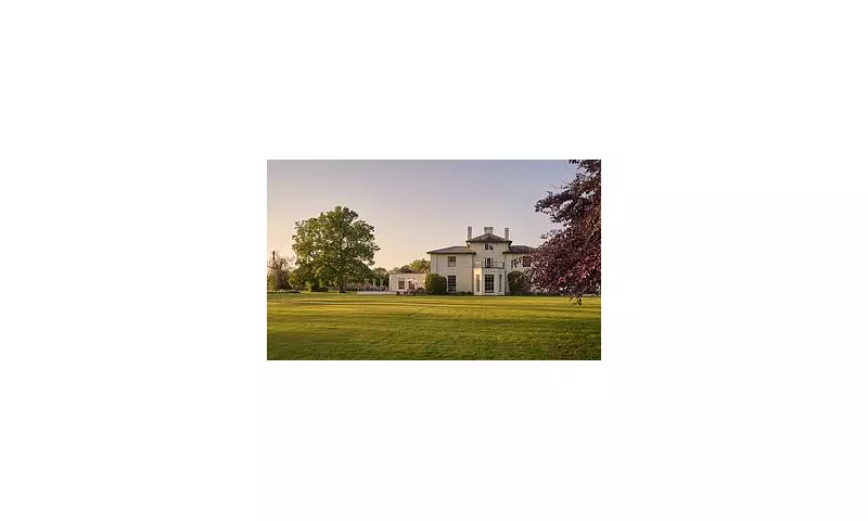 Escape to Elegance: A Luxurious Review of Congham Hall Hotel & Spa in Norfolk's Countryside