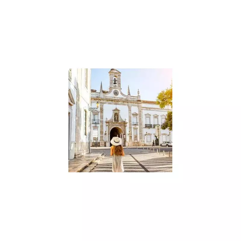 Escape to Sunny Málaga: The Stunning Spanish City Boasting 25°C Winter Sun & Cheap Flights From UK