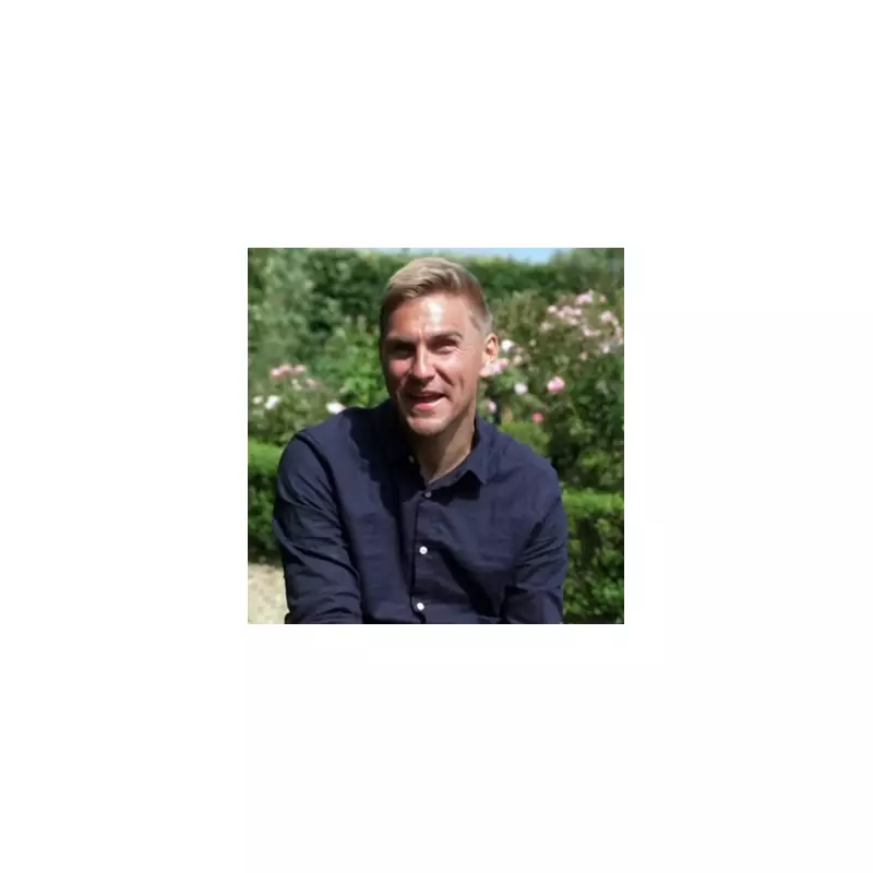 Escape to the Country Star Jonnie Irwin Breaks Silence on Heartbreaking BBC Exit