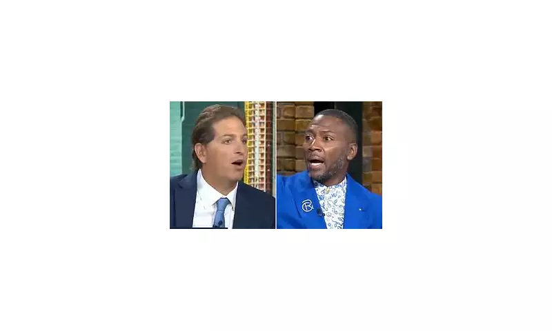 ESPN Forced Into Apology After NFL Pundits' Controversial Tua Tagovailoa Remarks Spark Fury