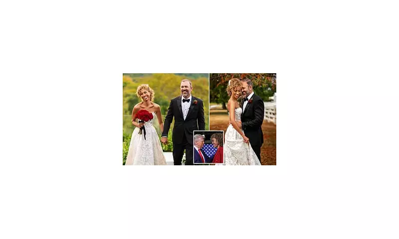 ESPN Host Sage Steele Ties the Knot! Inside Her Secret Wedding to Dave Barbuto