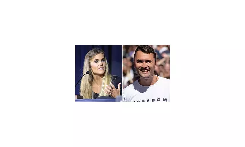 ESPN Host Sam Ponder Exposes Charlie Kirk's 'Disturbing' DMs in Shocking Social Media Exchange