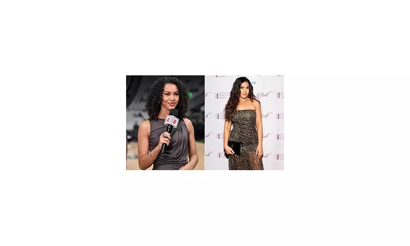 ESPN's 'First Take' Tension: Malika Andrews and Molly Qerim's On-Air Dynamic Under Microscope