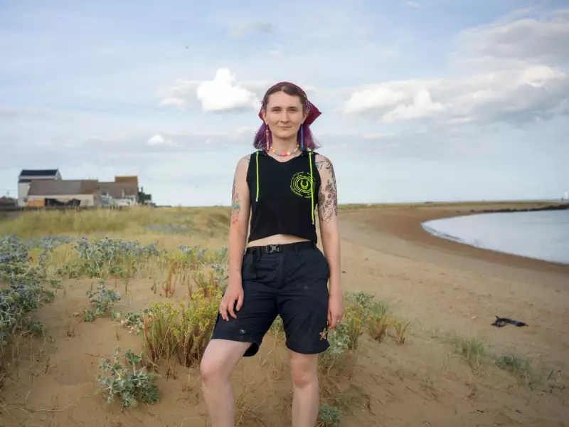 Essex's Coastal Revival: How Tendring's Youth Are Defying Deprivation with Arts & Opportunity