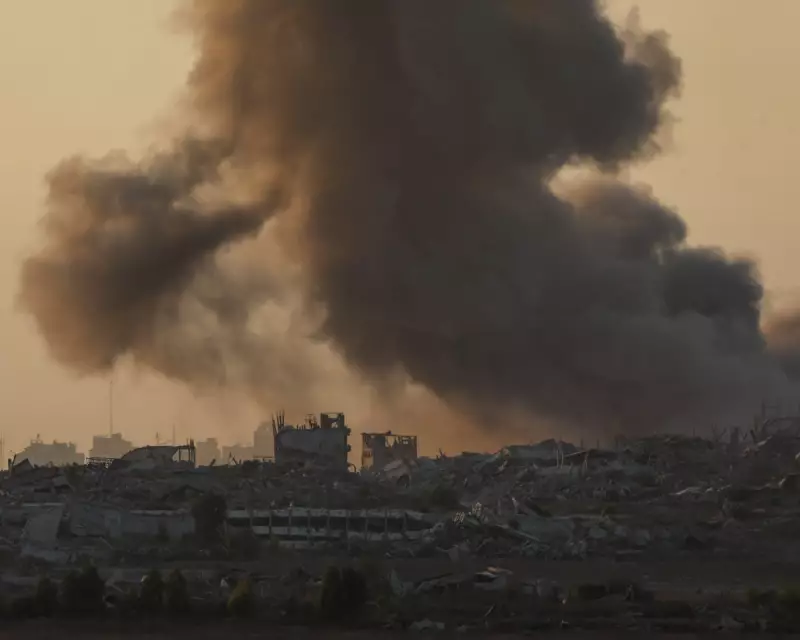 EU Threatens Sanctions as Israel Defies Gaza Warnings: Is a Diplomatic Showdown Imminent?