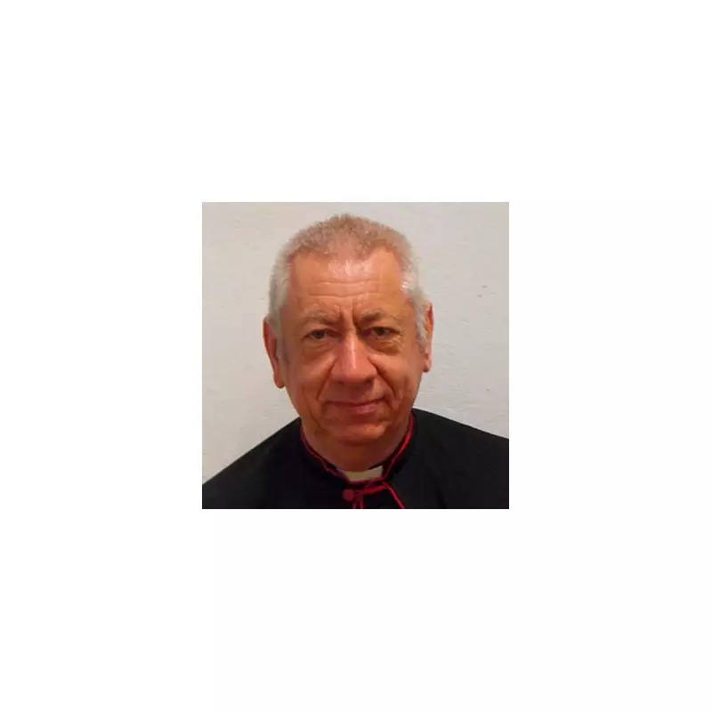 'Eunuch Maker' Ex-Vicar Jailed: Shocking Details of Extreme Body Modifications in UK