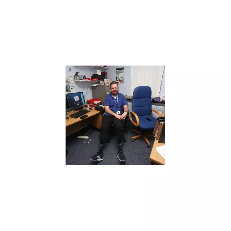 'Eunuch Maker' NHS Surgeon Jailed: Shocking Netherfield Body Modifications Case Exposed