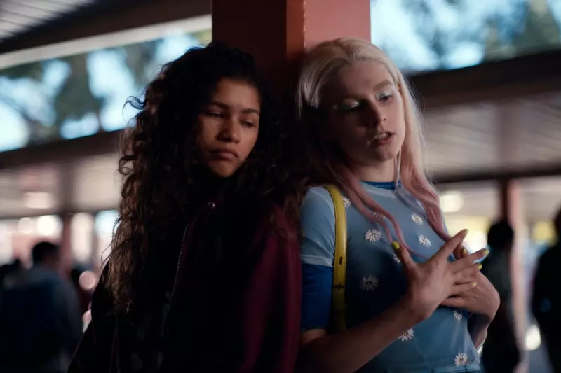 Euphoria Season 3 Delayed Until 2026: HBO Confirms Major Production Shift for Zendaya's Hit Drama