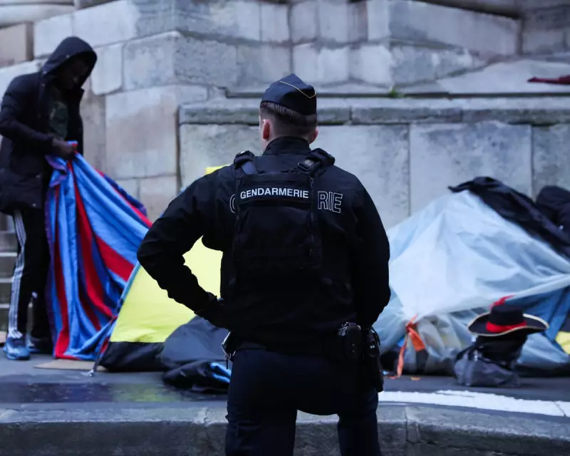 Europe's Dangerous Dance with the Far-Right: How Appeasement Empowers Trump's Agenda