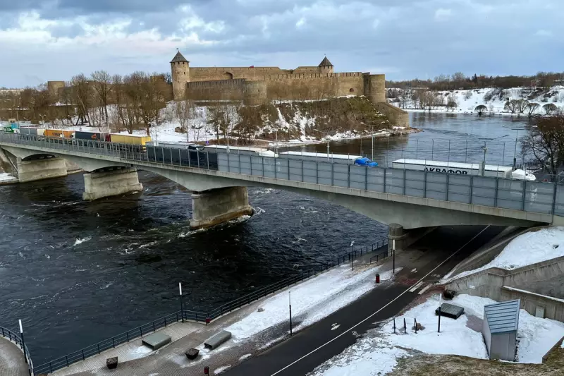 EU's New Border Chaos: Entry/Exit System Faces Major Delay Until 2025