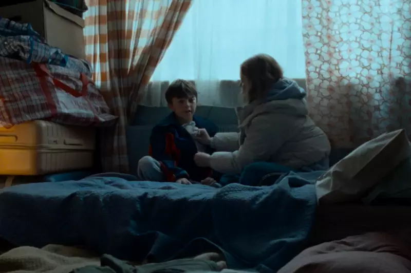 Eviction Crisis: Record 26,000 UK Households Face Homelessness This Winter