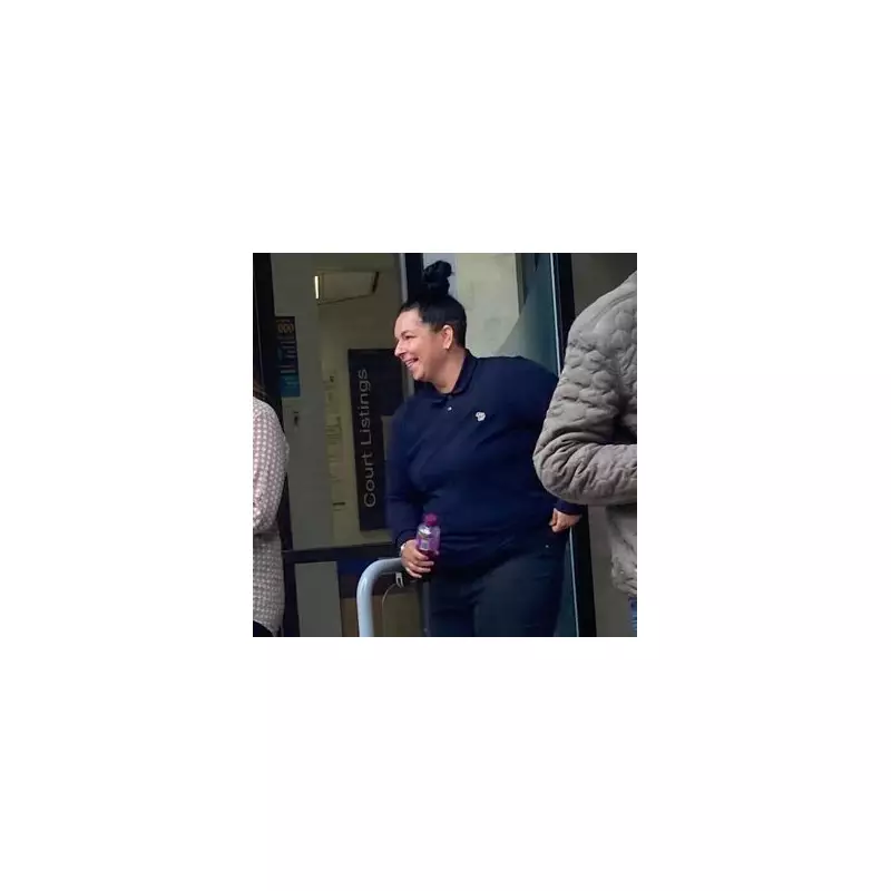 Evil Magician Banned: Woman Jailed for Horrific Animal Cruelty in Sickening Puppy Farm Case