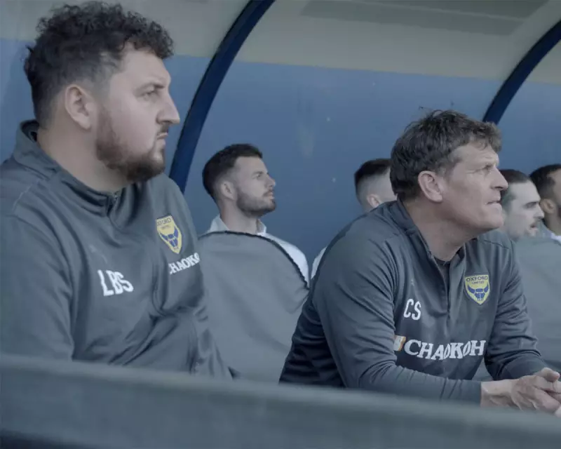 Ex-Liverpool Star Exposes Shocking Football Finance Scandal in Explosive TV Documentary