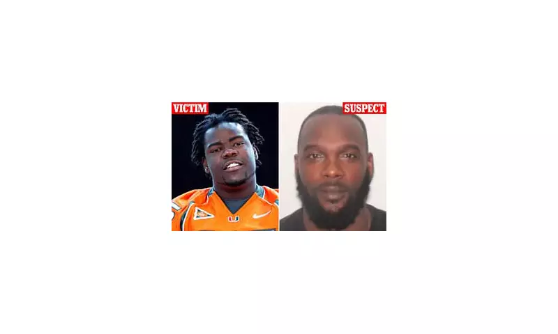 Ex-Miami Hurricanes Star Rashaun Jones Breaks Silence: 'I Saw Bryan Pata's Killer' in Shocking 18-Year-Old Murder Revelation