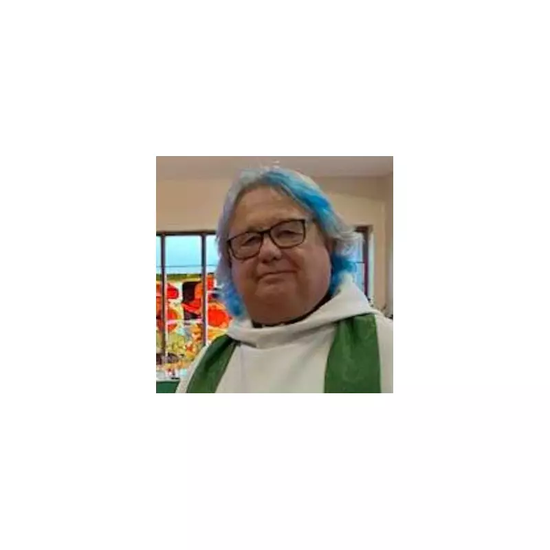 Ex-Police Officer Turned Vicar Jailed for Sexually Assaulting Vulnerable Woman in His Care