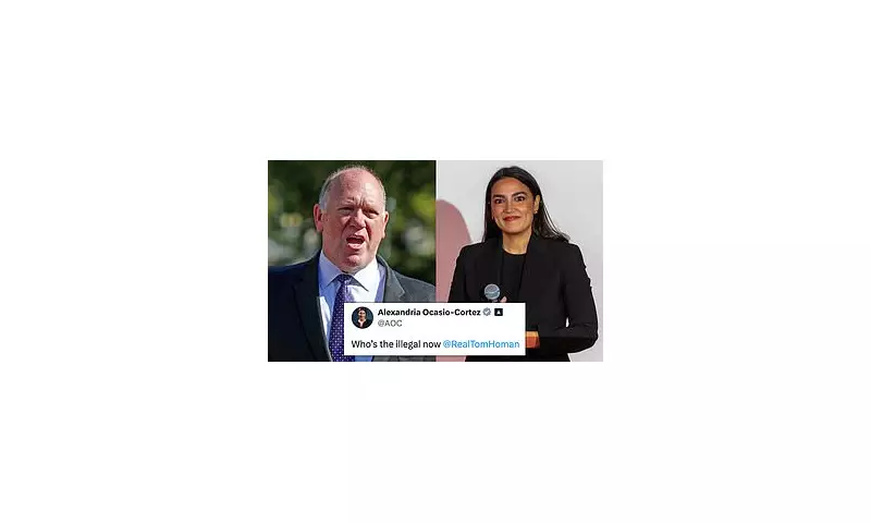 Exclusive: AOC Faces Bribery Probe Over 'Cash-for-Tickets' Allegations Involving Met Gala