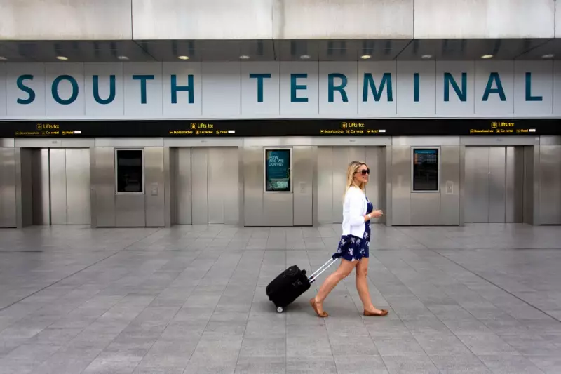 Exclusive: Holiday Extras Discount Codes - Save Up to 15% on Airport Parking & Travel Essentials