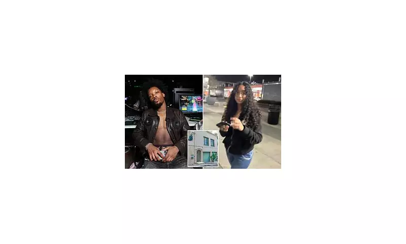 Exclusive: Inside the Tragic Murder Investigation of LA Socialite Celeste Rivas and the Tesla Connection