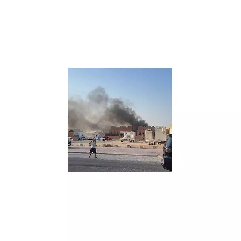 Exclusive: Israel's Doha Strike Plot Revealed - A Desperate Bid to Derail Hostage Negotiations