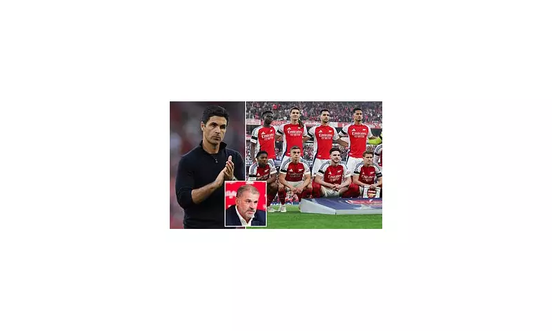 EXCLUSIVE: Mikel Arteta Drops Bombshell Update on Arsenal Futures of Emile Smith Rowe and Eddie Nketiah