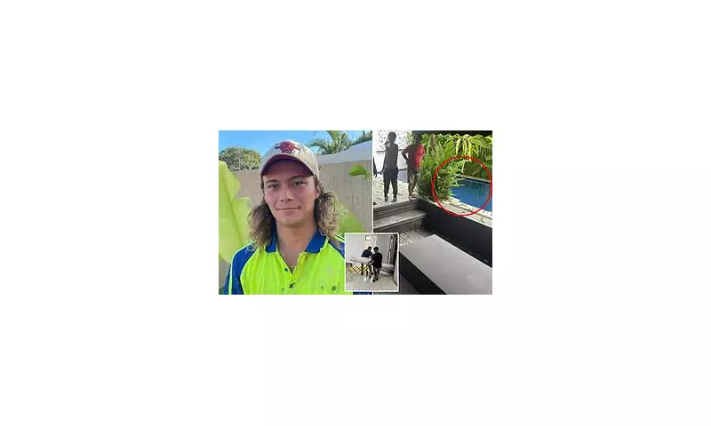 Exclusive: Police Report Reveals Shocking Allegations Against British Financier Byron Haddow