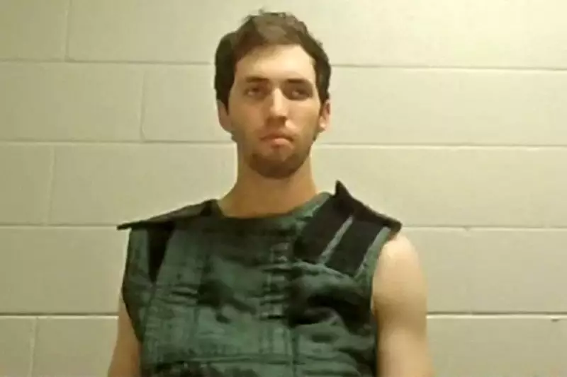 EXCLUSIVE: Right-Wing Activist Charlie Kirk Faces Investigation Over Alleged 'No Left-Wing Groups' Pledge