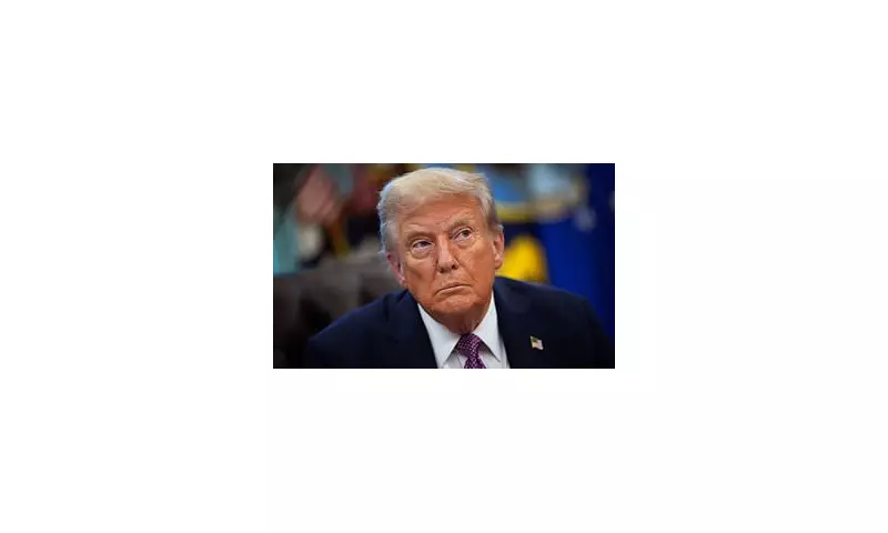 EXCLUSIVE: Secret Service Agent's Loaded Glock Left in Trump's Guest Room | Security Breach at Bedminster